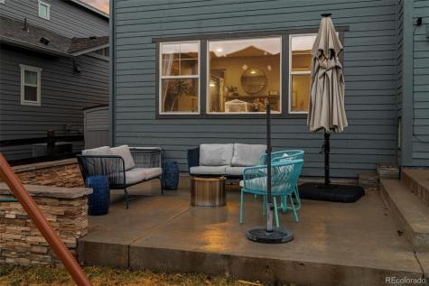14953 Melco Avenue Parker CO 80134