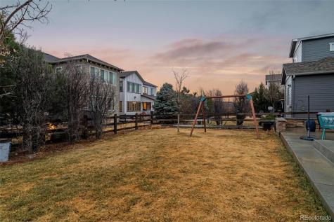14953 Melco Avenue Parker CO 80134