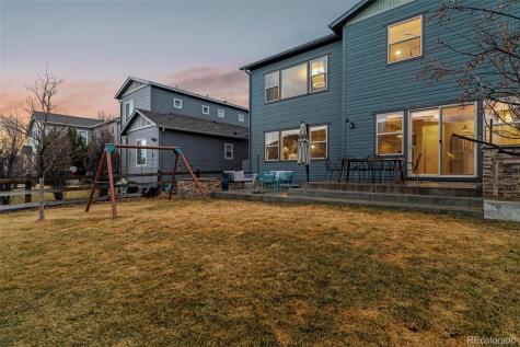 14953 Melco Avenue Parker CO 80134