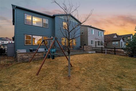 14953 Melco Avenue Parker CO 80134