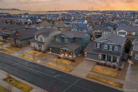 14953 Melco Avenue Parker CO 80134