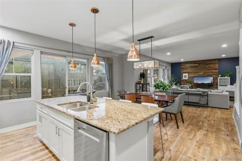 14953 Melco Avenue Parker CO 80134