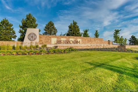 14953 Melco Avenue Parker CO 80134
