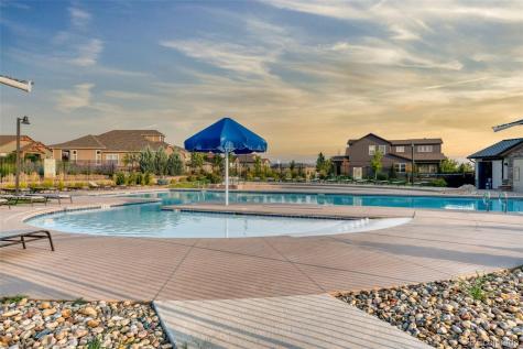 14953 Melco Avenue Parker CO 80134