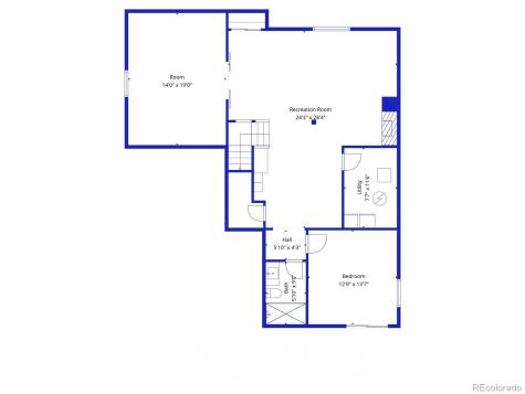 14953 Melco Avenue Parker CO 80134