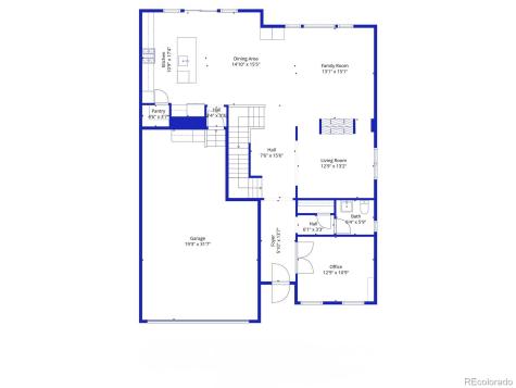 14953 Melco Avenue Parker CO 80134