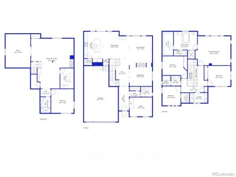 14953 Melco Avenue Parker CO 80134