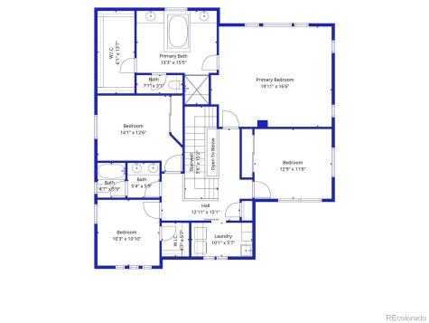 14953 Melco Avenue Parker CO 80134