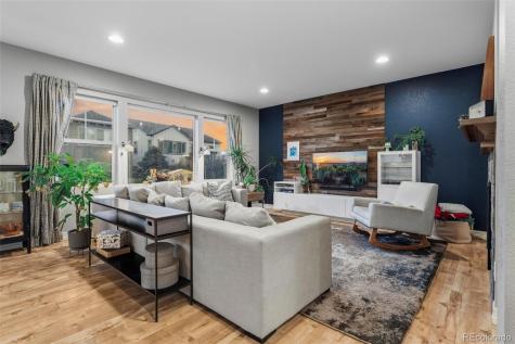 14953 Melco Avenue Parker CO 80134