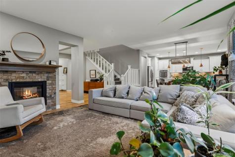 14953 Melco Avenue Parker CO 80134