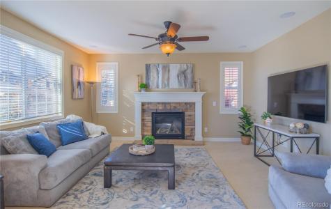 8143 Silver Birch Drive Colorado Springs CO 80927