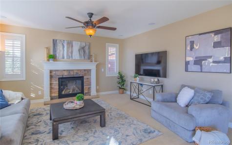 8143 Silver Birch Drive Colorado Springs CO 80927