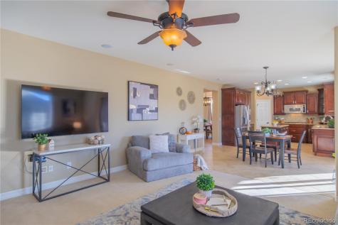 8143 Silver Birch Drive Colorado Springs CO 80927