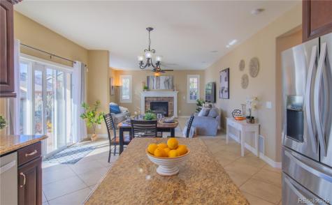 8143 Silver Birch Drive Colorado Springs CO 80927