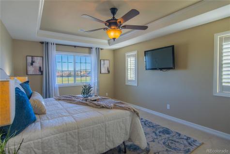 8143 Silver Birch Drive Colorado Springs CO 80927