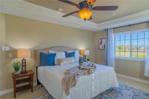 8143 Silver Birch Drive Colorado Springs CO 80927