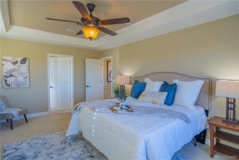 8143 Silver Birch Drive Colorado Springs CO 80927