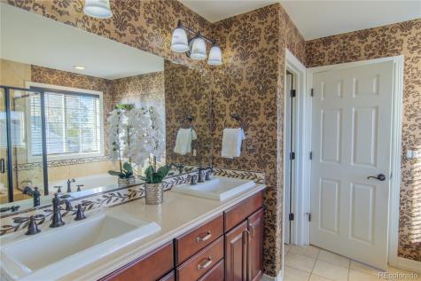 8143 Silver Birch Drive Colorado Springs CO 80927