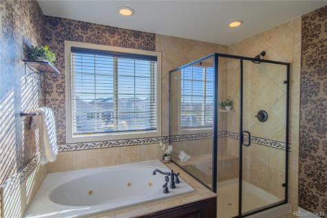 8143 Silver Birch Drive Colorado Springs CO 80927