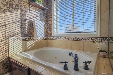 8143 Silver Birch Drive Colorado Springs CO 80927