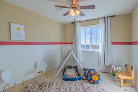 8143 Silver Birch Drive Colorado Springs CO 80927