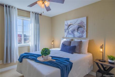 8143 Silver Birch Drive Colorado Springs CO 80927