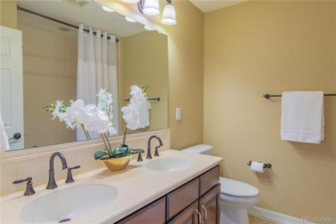 8143 Silver Birch Drive Colorado Springs CO 80927