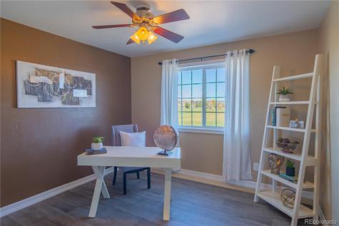 8143 Silver Birch Drive Colorado Springs CO 80927