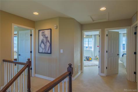 8143 Silver Birch Drive Colorado Springs CO 80927