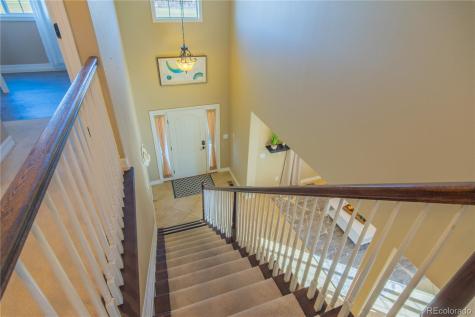 8143 Silver Birch Drive Colorado Springs CO 80927