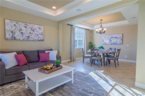 8143 Silver Birch Drive Colorado Springs CO 80927