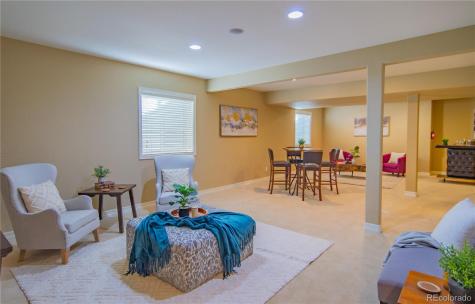 8143 Silver Birch Drive Colorado Springs CO 80927