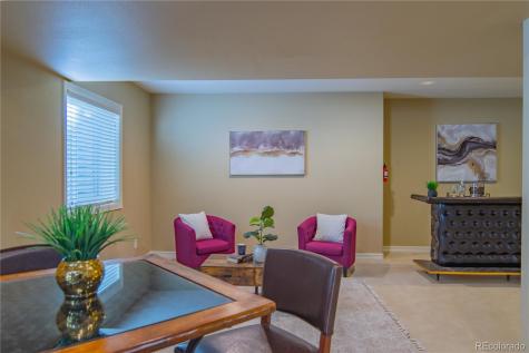 8143 Silver Birch Drive Colorado Springs CO 80927