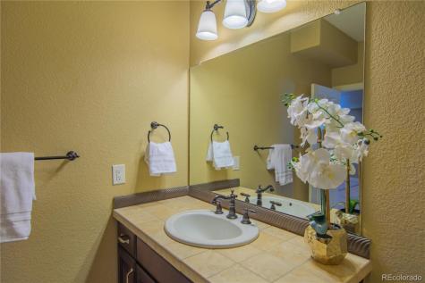 8143 Silver Birch Drive Colorado Springs CO 80927