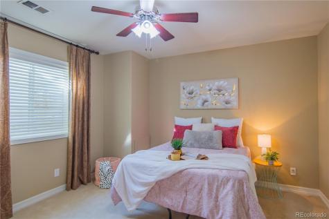 8143 Silver Birch Drive Colorado Springs CO 80927