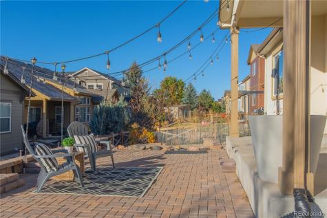 8143 Silver Birch Drive Colorado Springs CO 80927