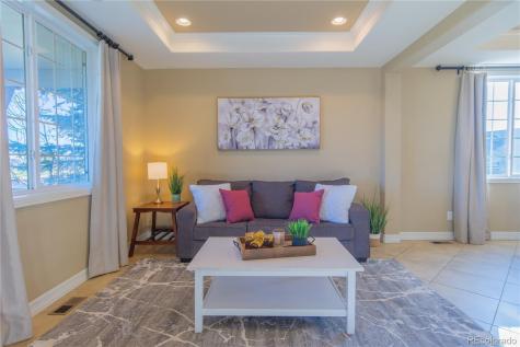 8143 Silver Birch Drive Colorado Springs CO 80927