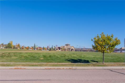 8143 Silver Birch Drive Colorado Springs CO 80927