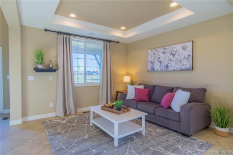 8143 Silver Birch Drive Colorado Springs CO 80927