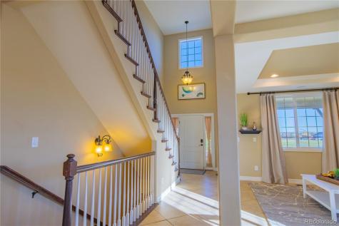 8143 Silver Birch Drive Colorado Springs CO 80927