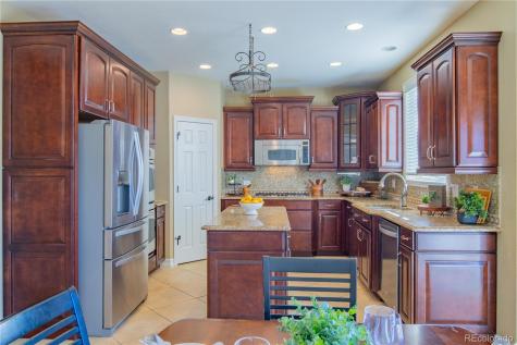 8143 Silver Birch Drive Colorado Springs CO 80927