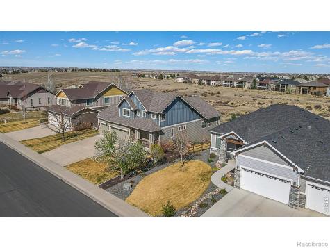 8736 Blackwood Drive Windsor CO 80550