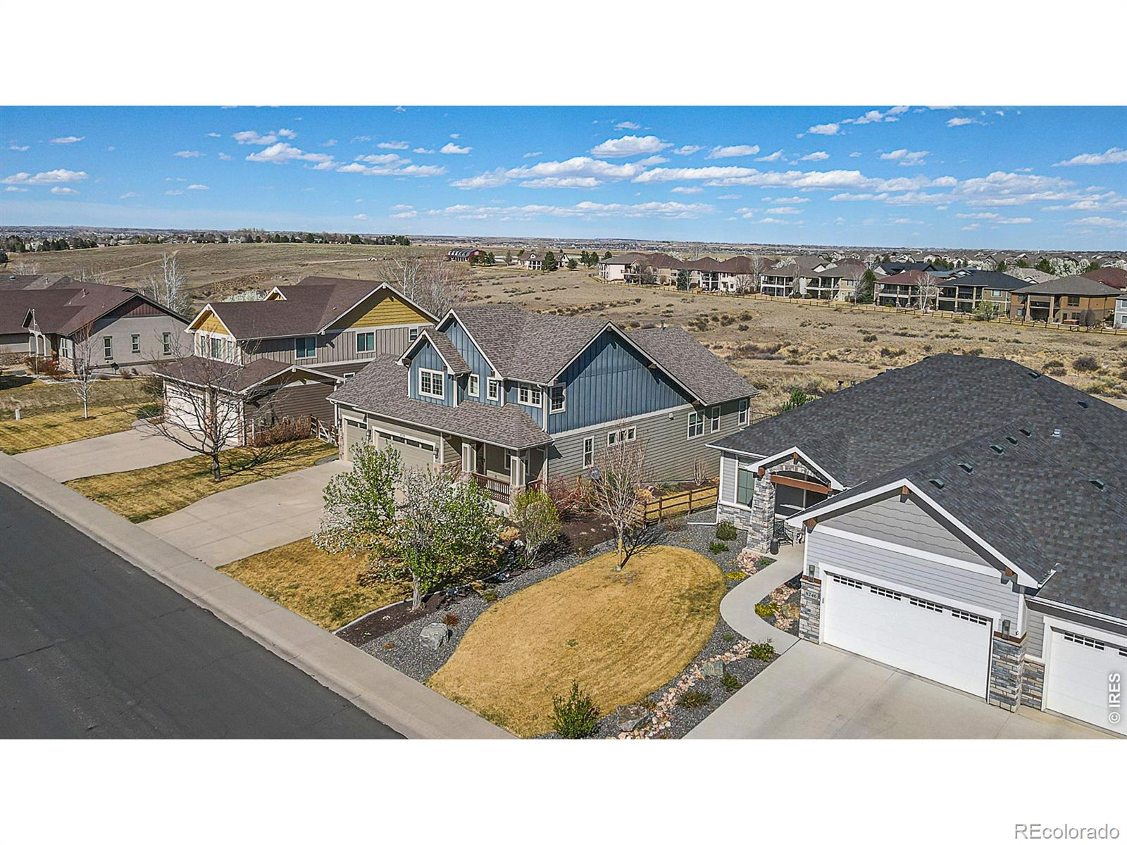 8736 Blackwood Drive Windsor CO 80550