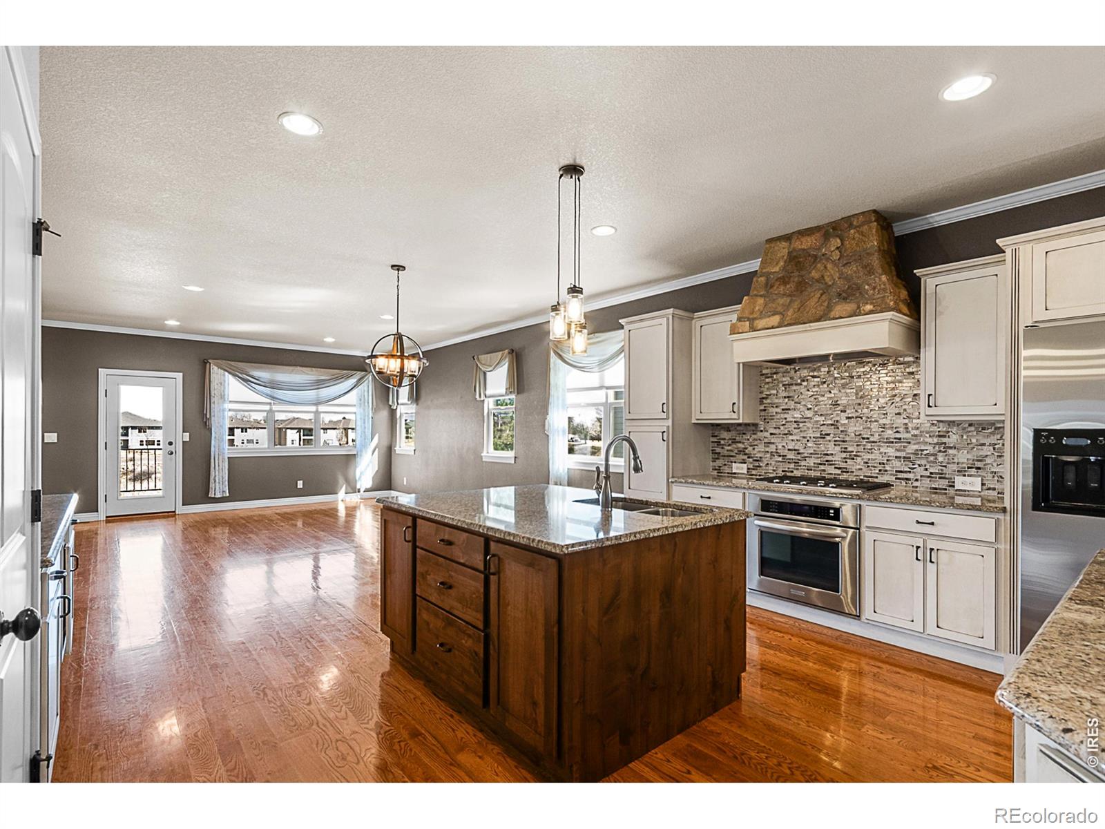 8736 Blackwood Drive Windsor CO 80550