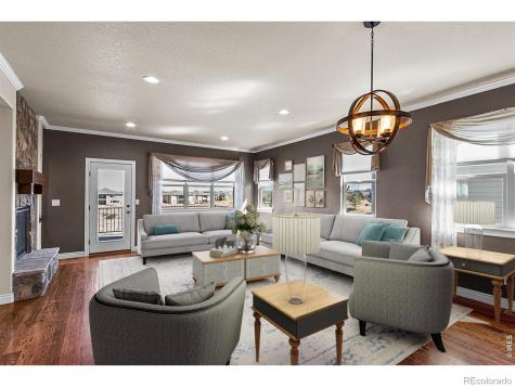 8736 Blackwood Drive Windsor CO 80550