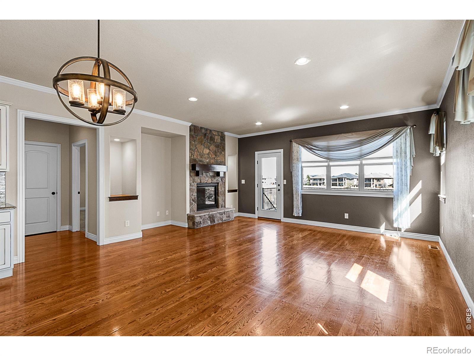8736 Blackwood Drive Windsor CO 80550