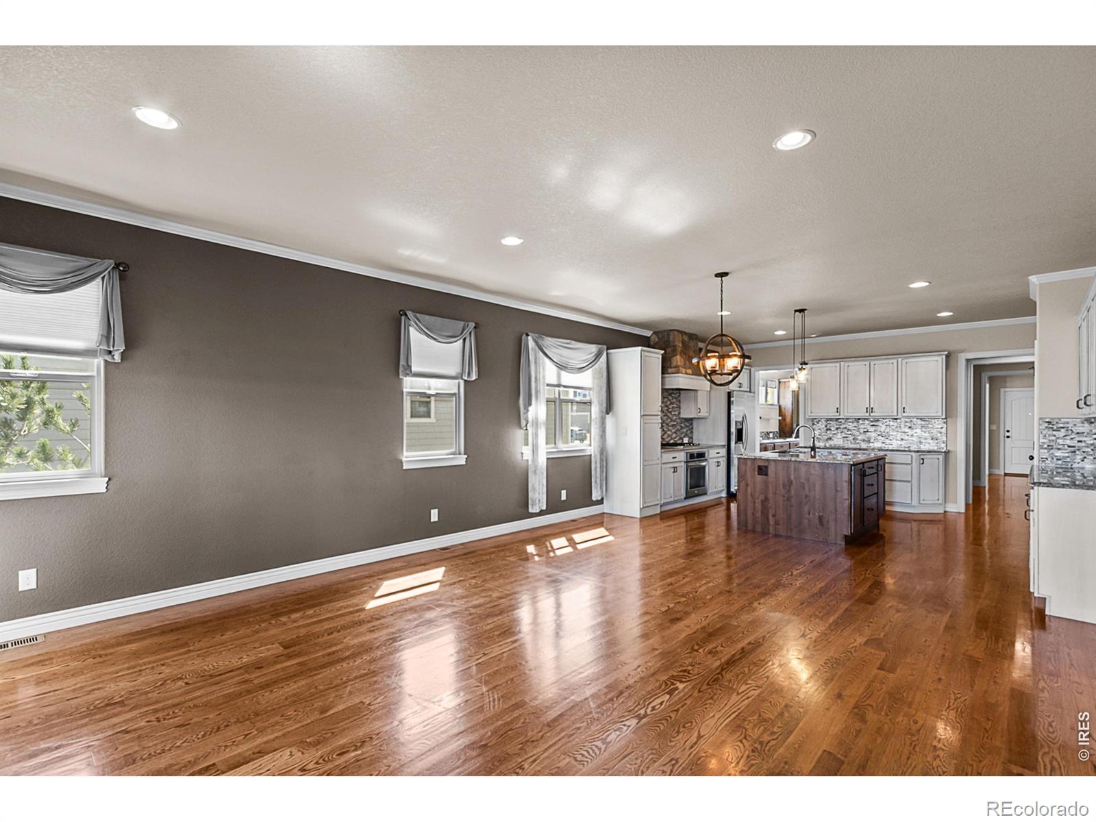 8736 Blackwood Drive Windsor CO 80550