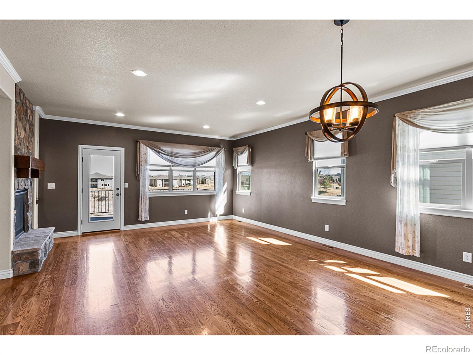 8736 Blackwood Drive Windsor CO 80550