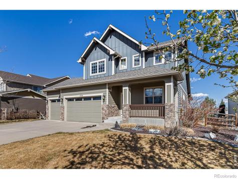 8736 Blackwood Drive Windsor CO 80550