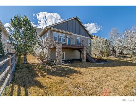 8736 Blackwood Drive Windsor CO 80550